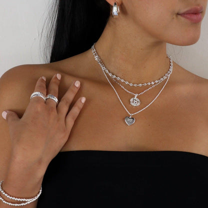 Barcelona Ring - EVRYJEWELS