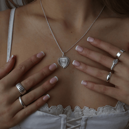Barcelona Ring - EVRYJEWELS
