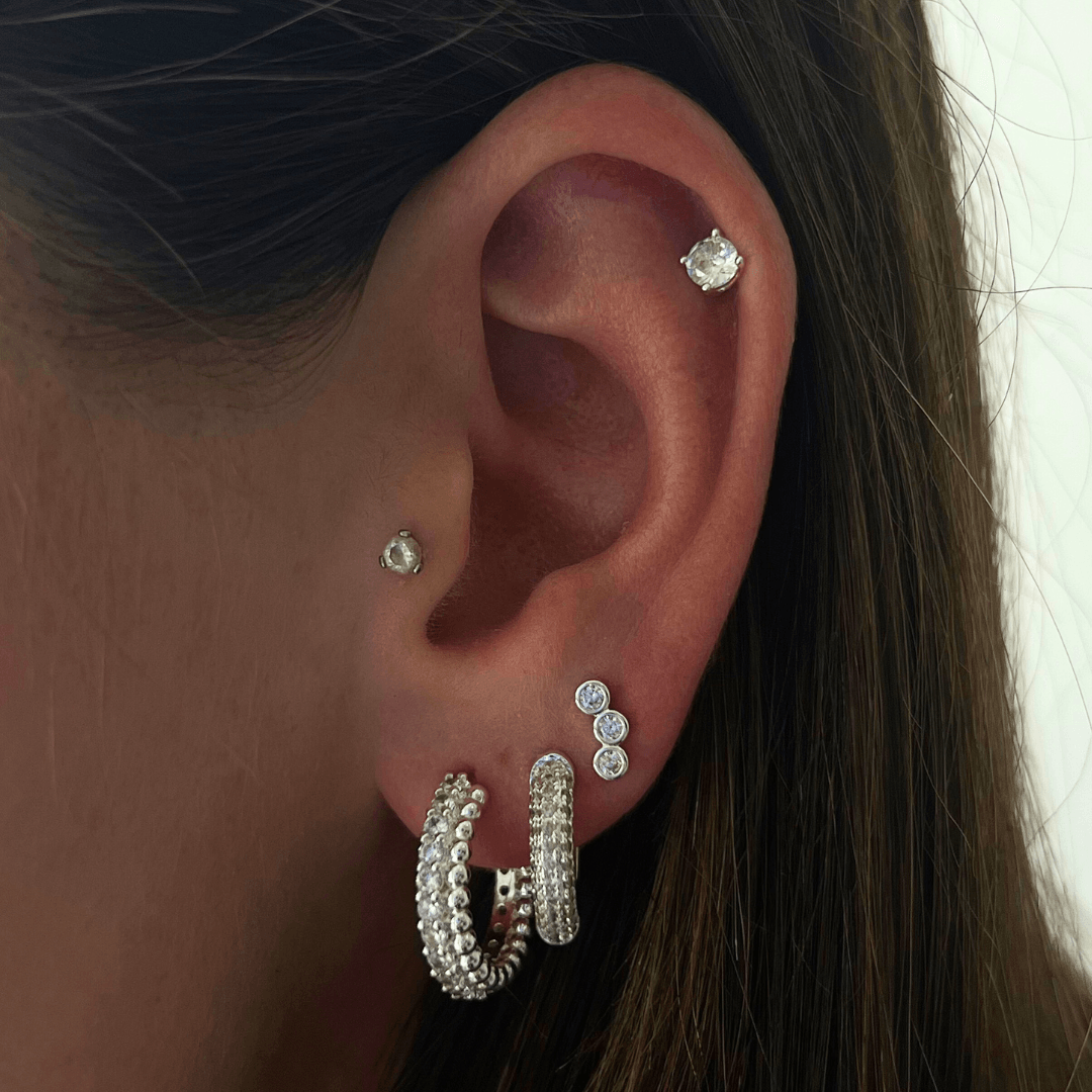 Bella Earrings - EVRYJEWELS