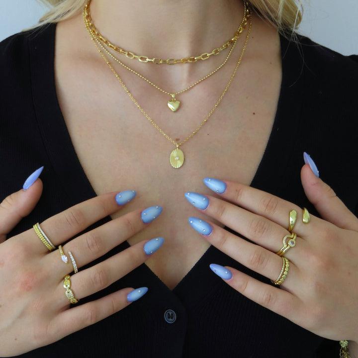 Beloved Ring - EVRYJEWELS
