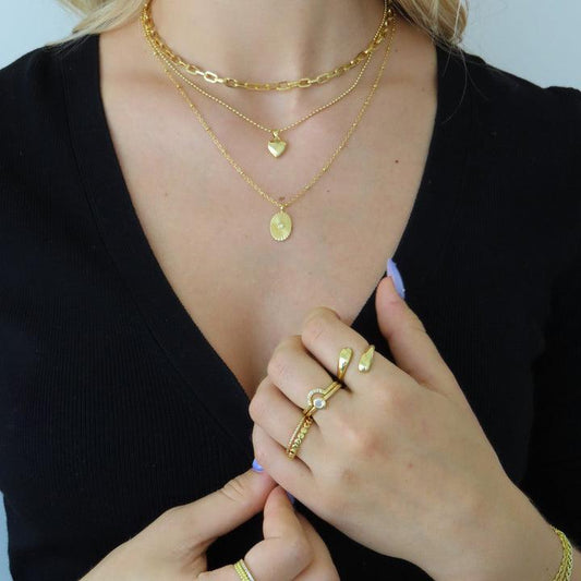 Beloved Ring - EVRYJEWELS