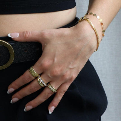 Boho Bracelet - EVRYJEWELS