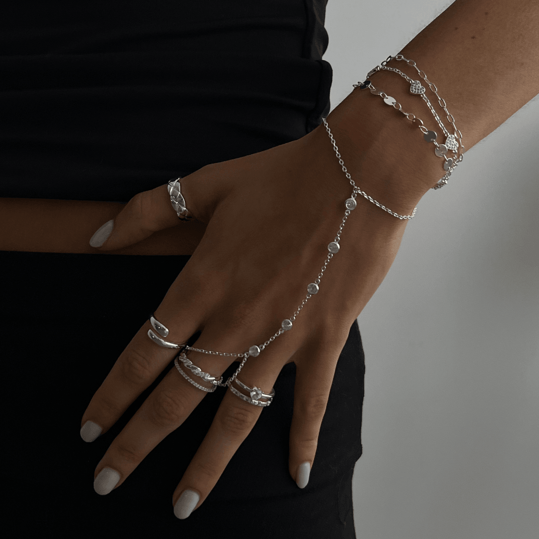 Boho Bracelet - EVRYJEWELS