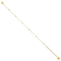 18K Gold Waterproof