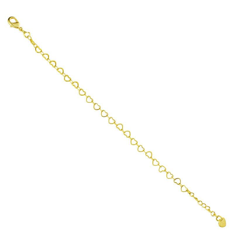 Broken Heart Bracelet - EVRYJEWELS