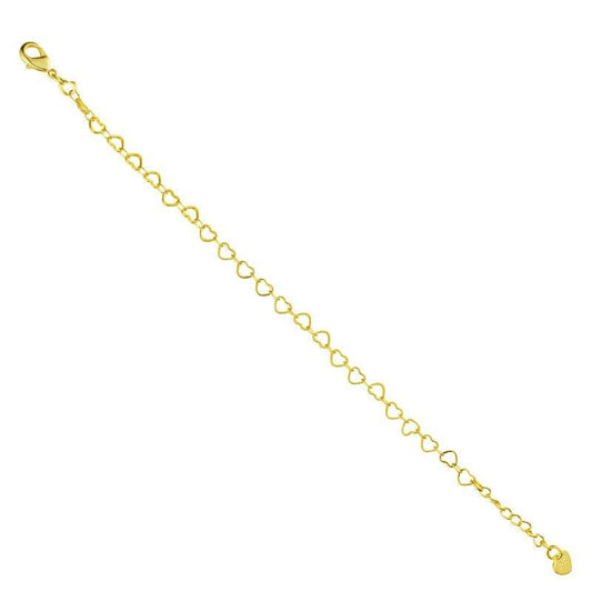 Broken Heart Bracelet - EVRYJEWELS