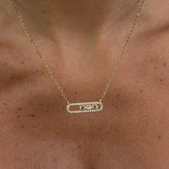 18K Gold Waterproof