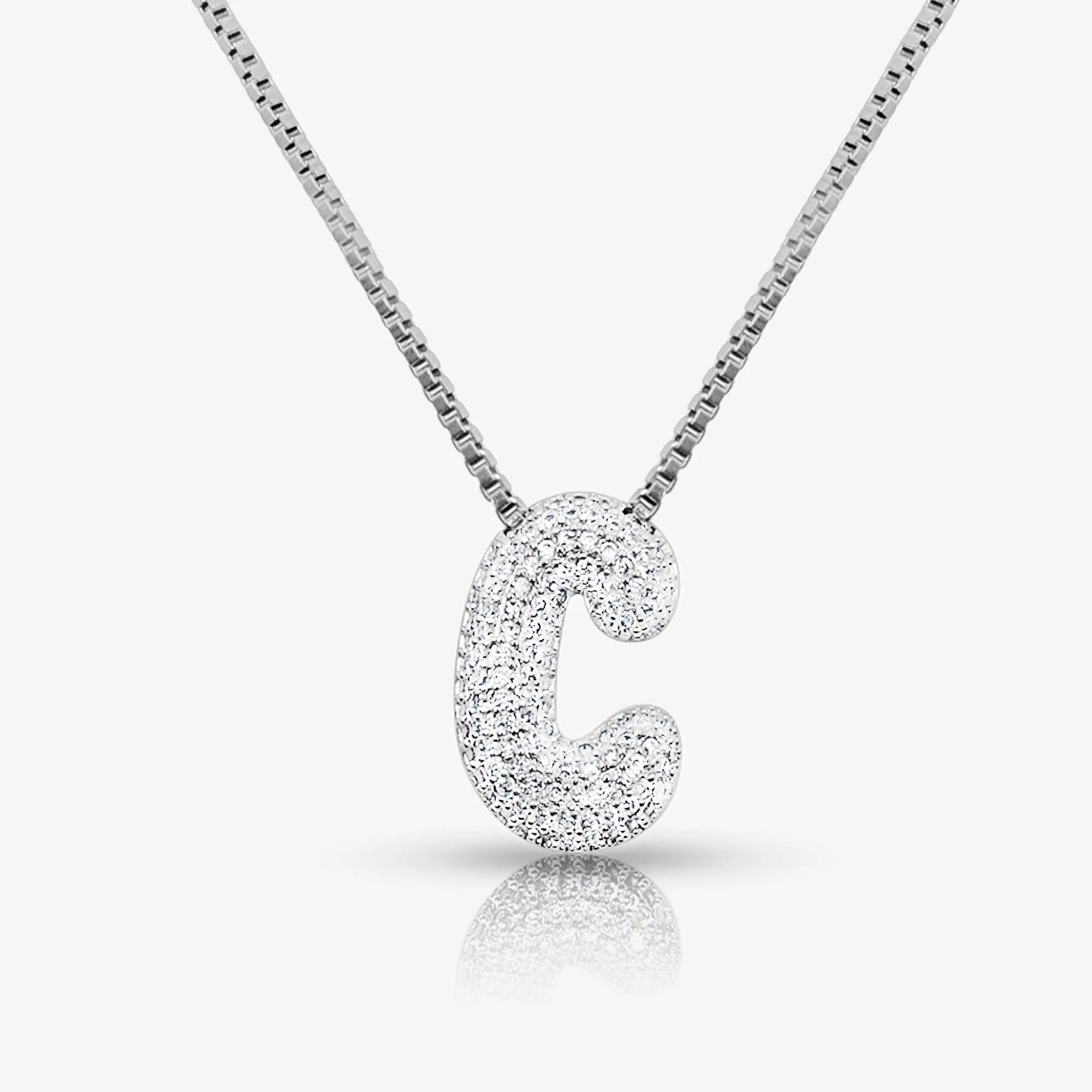 Adore Me Necklace - EVRYJEWELS