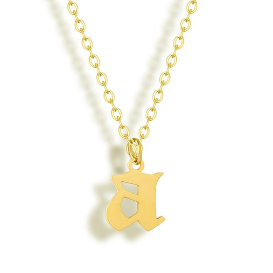 Call Out My Name Necklace - EVRYJEWELS