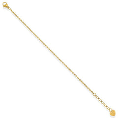 18K Gold Waterproof