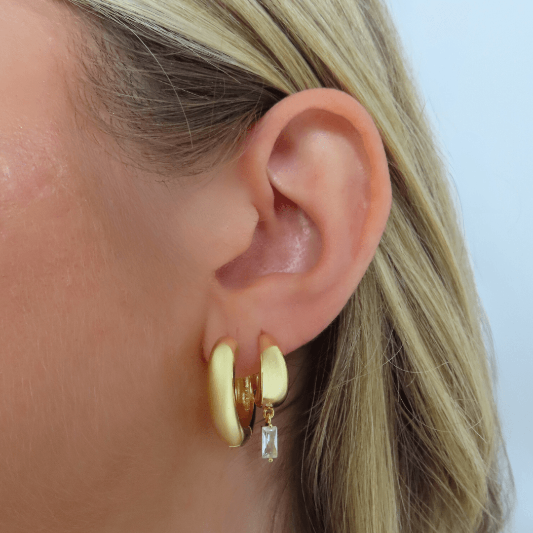 Cannes Earrings - EVRYJEWELS
