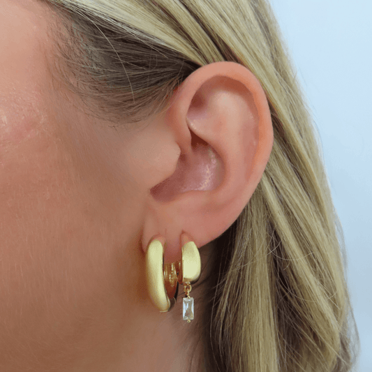 Cannes Earrings - EVRYJEWELS