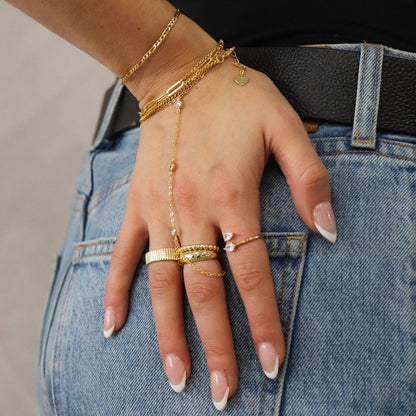 Cash Bracelet - EVRYJEWELS