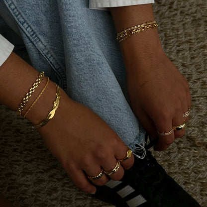 Casino Bracelet - EVRYJEWELS