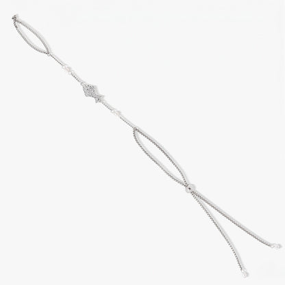 The Slide On Hand Chain Collection - EVRYJEWELS