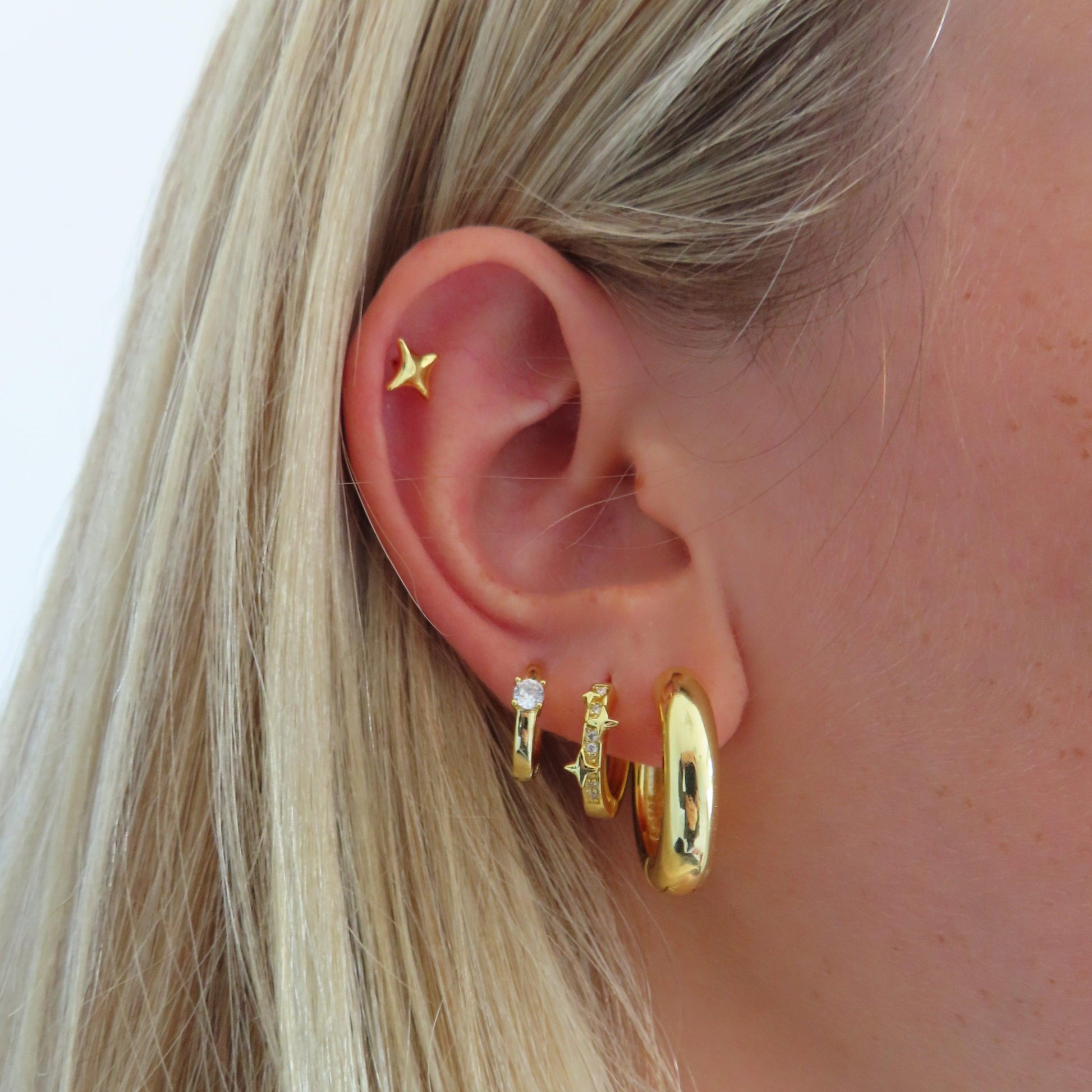 Celeste Earrings - EVRYJEWELS