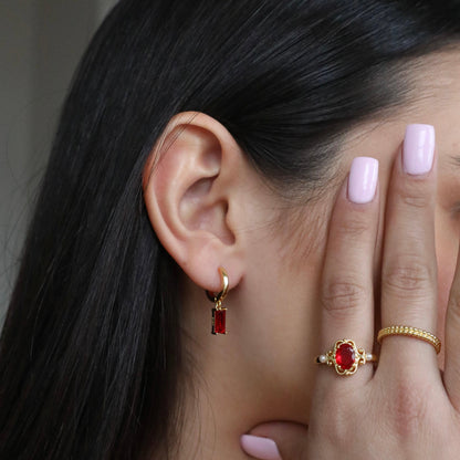 Celestial Earrings - EVRYJEWELS