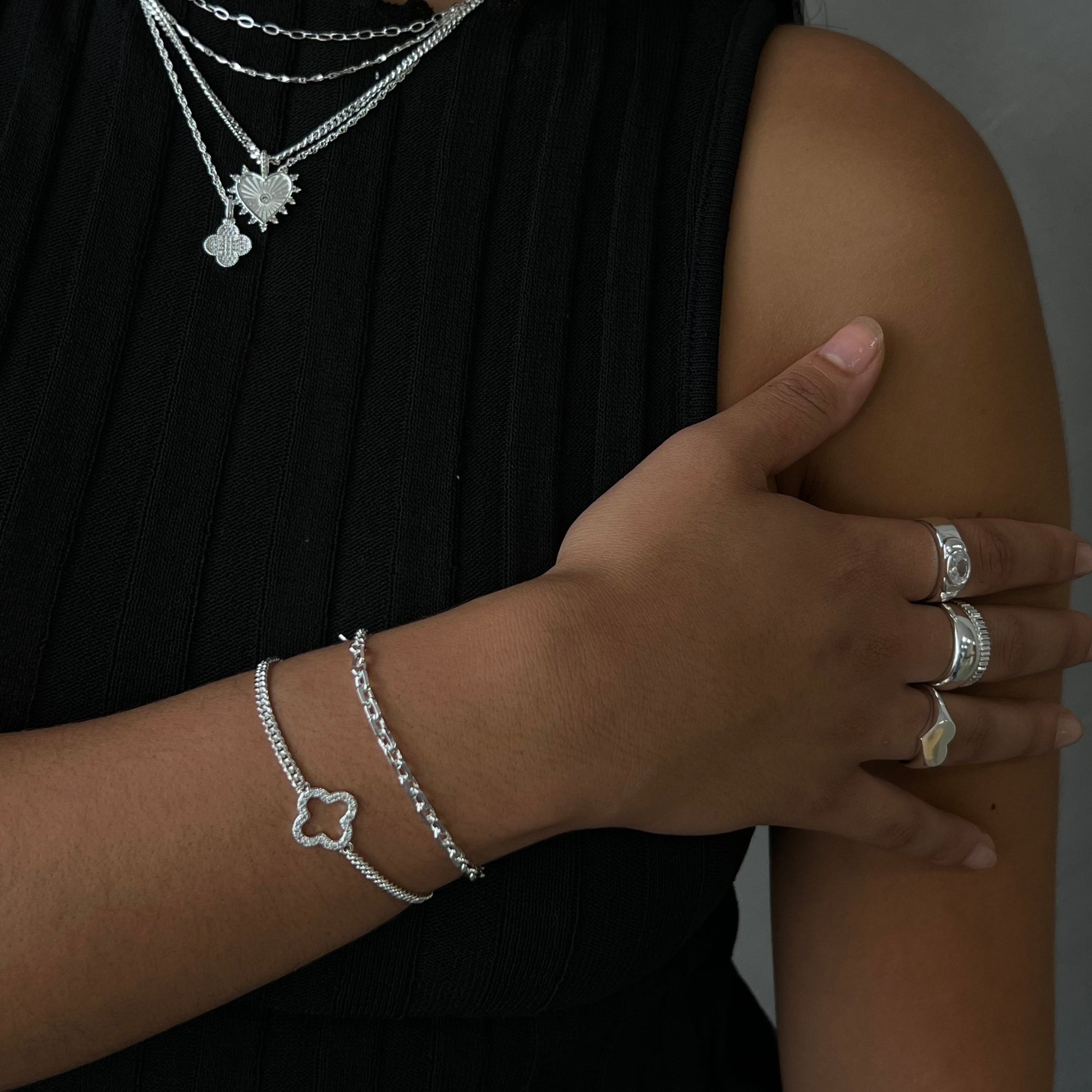 Chainz Bracelet - EVRYJEWELS