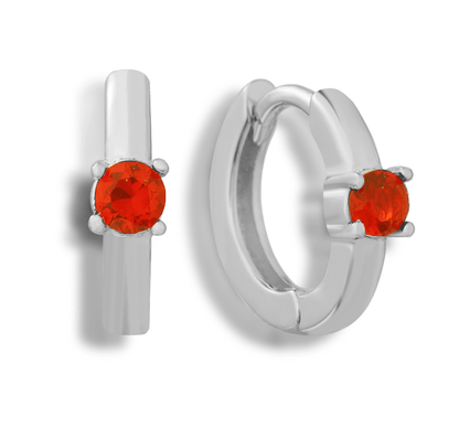 Champagne Earrings - EVRYJEWELS