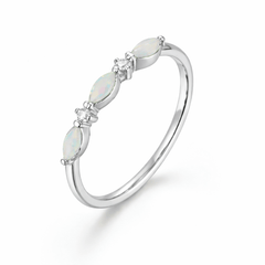 Silver Waterproof