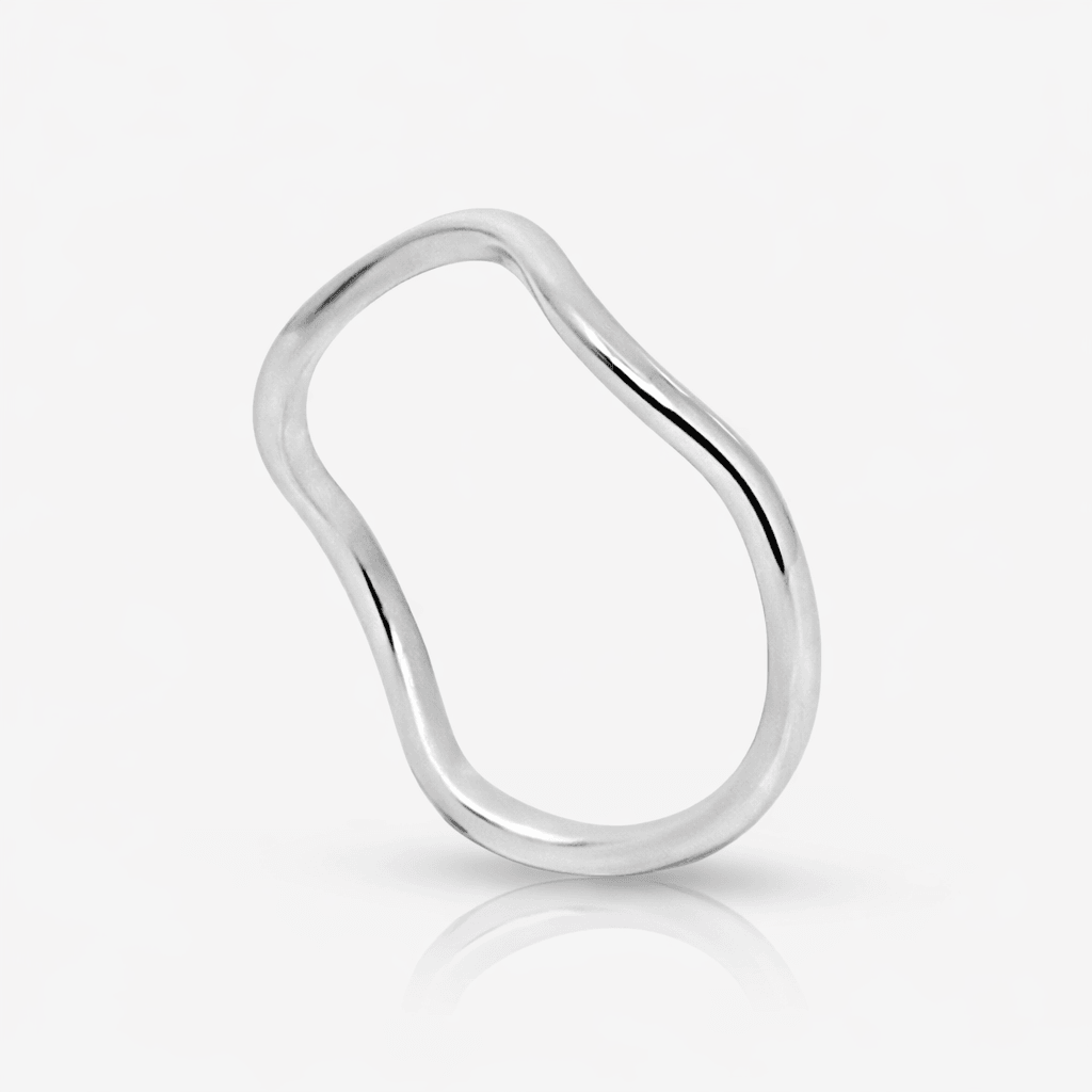 Pinky Ring Collection - EVRYJEWELS