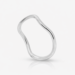 Silver Waterproof