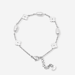Silver Waterproof