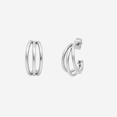 Silver Waterproof