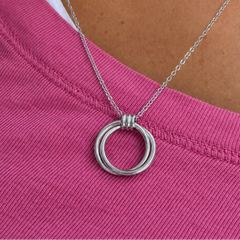 Silver Waterproof