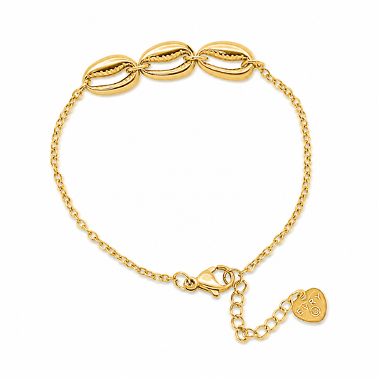 Shell Glow Bracelet - EVRYJEWELS