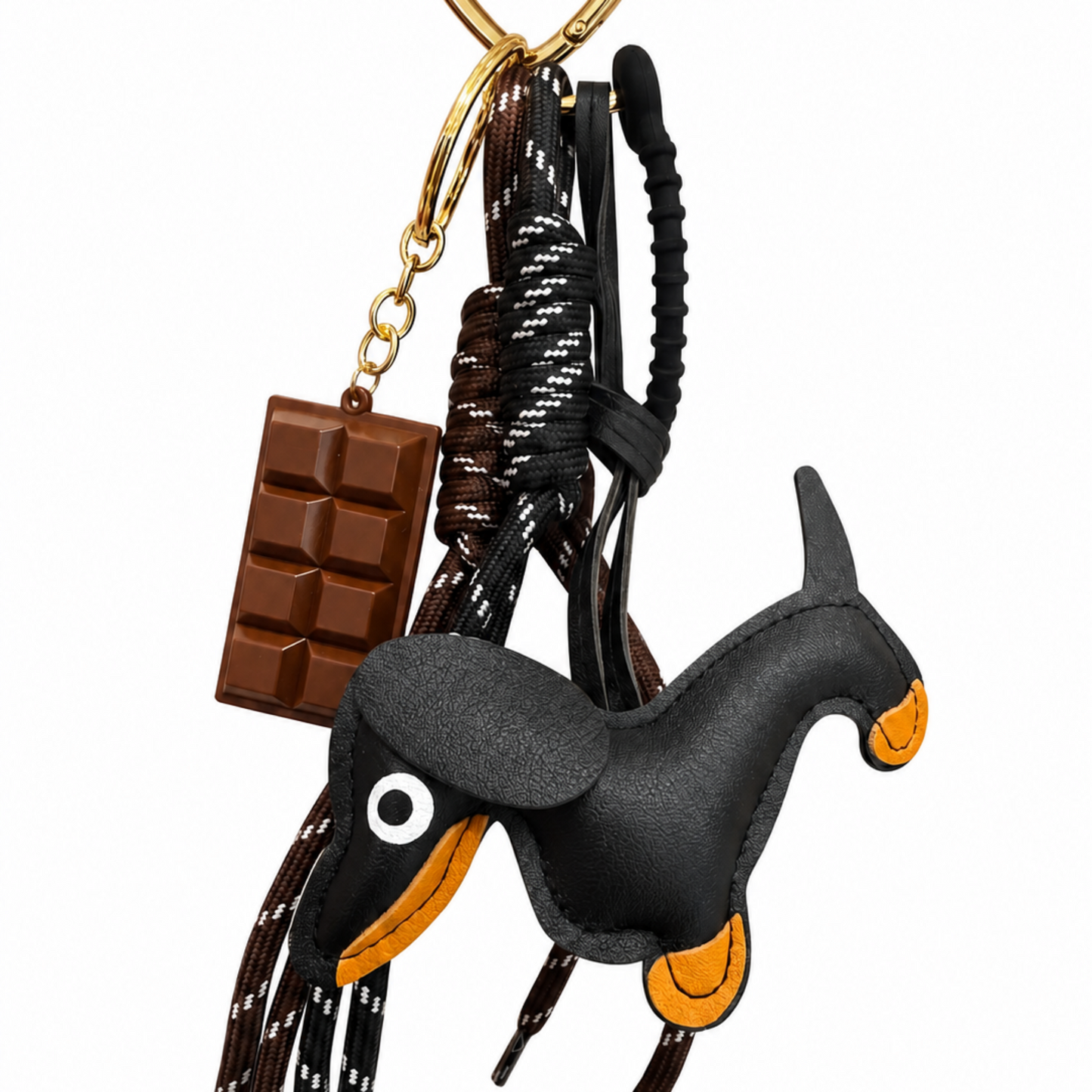 Everyday Bag Charms - EVRYJEWELS