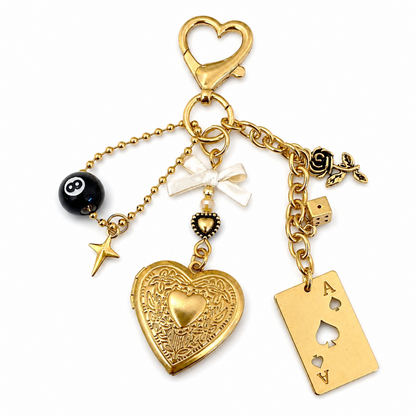 Everyday Bag Charms - EVRYJEWELS
