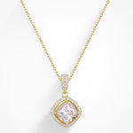 Cinderella Necklace - EVRYJEWELS