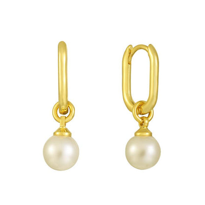 Coastal Girl Earrings - EVRYJEWELS