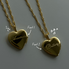 Gold Stainless Steel WATERPROOF