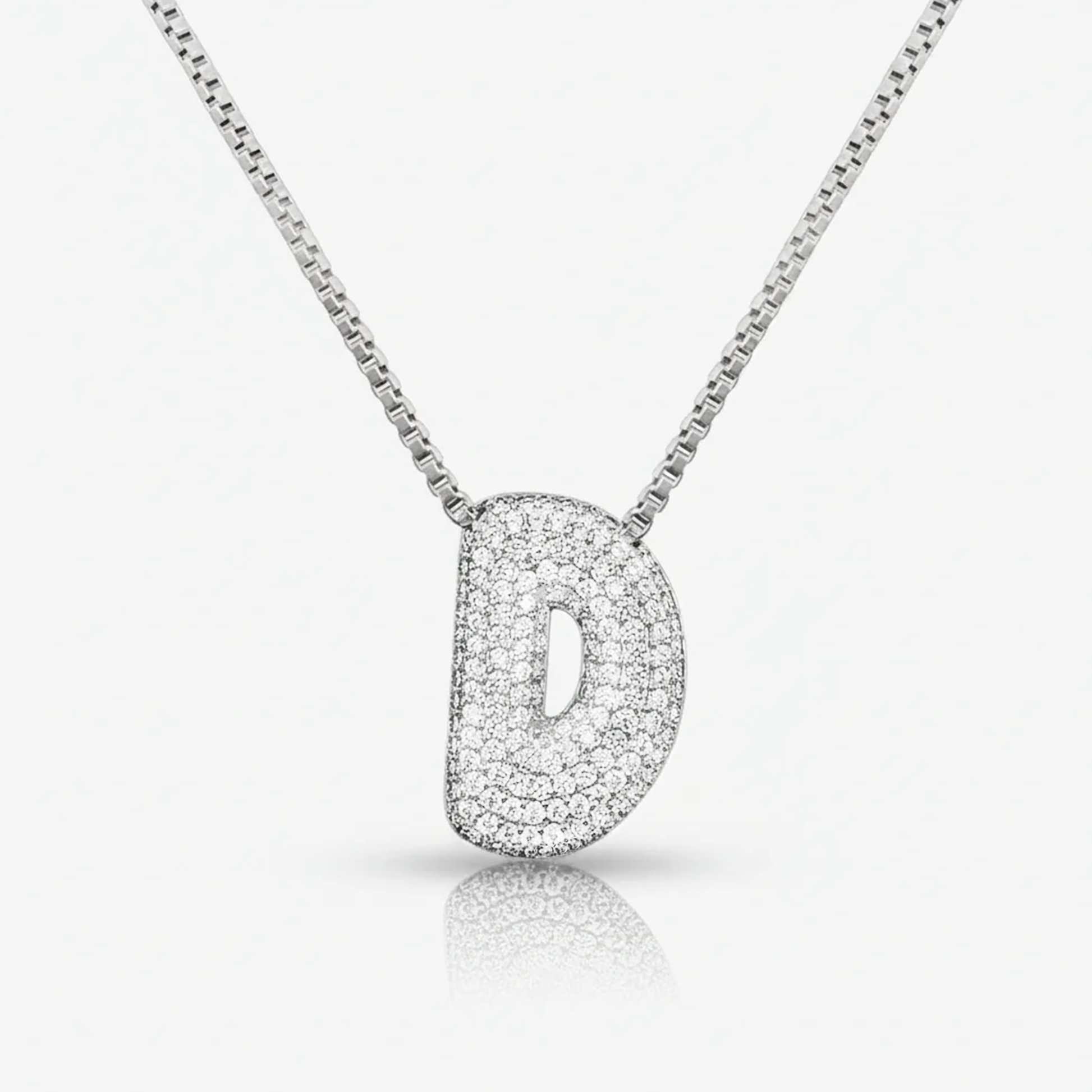 Adore Me Necklace - EVRYJEWELS