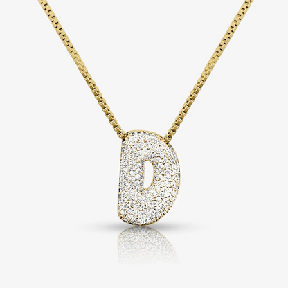 Adore Me Necklace - EVRYJEWELS