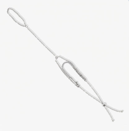 Dahlia Hand Chain - EVRYJEWELS