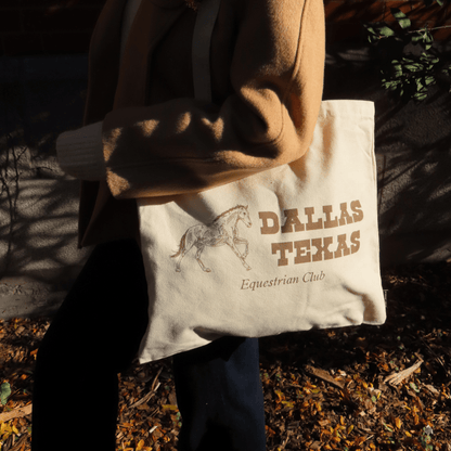 Dallas Tote Bag - EVRYJEWELS