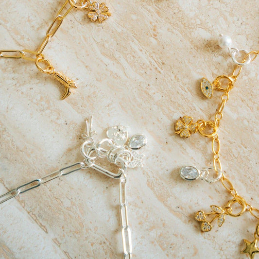Darling Charm - EVRYJEWELS