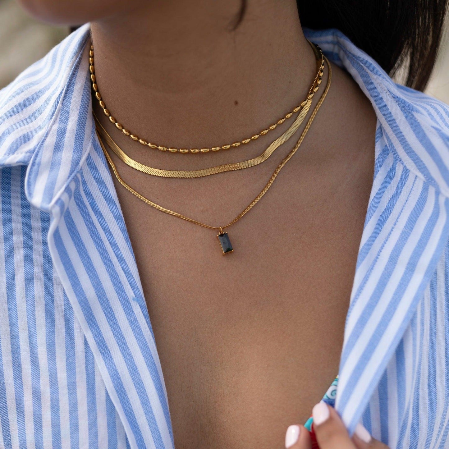 Daydream Necklace - EVRYJEWELS