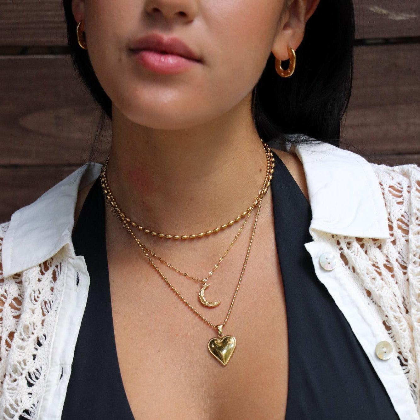 Daydream Necklace - EVRYJEWELS