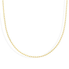 18K Gold Waterproof