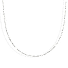 Silver Waterproof