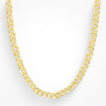 Devil Necklace - EVRYJEWELS