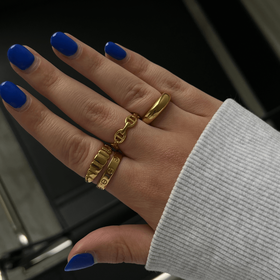 Dolce Ring - EVRYJEWELS