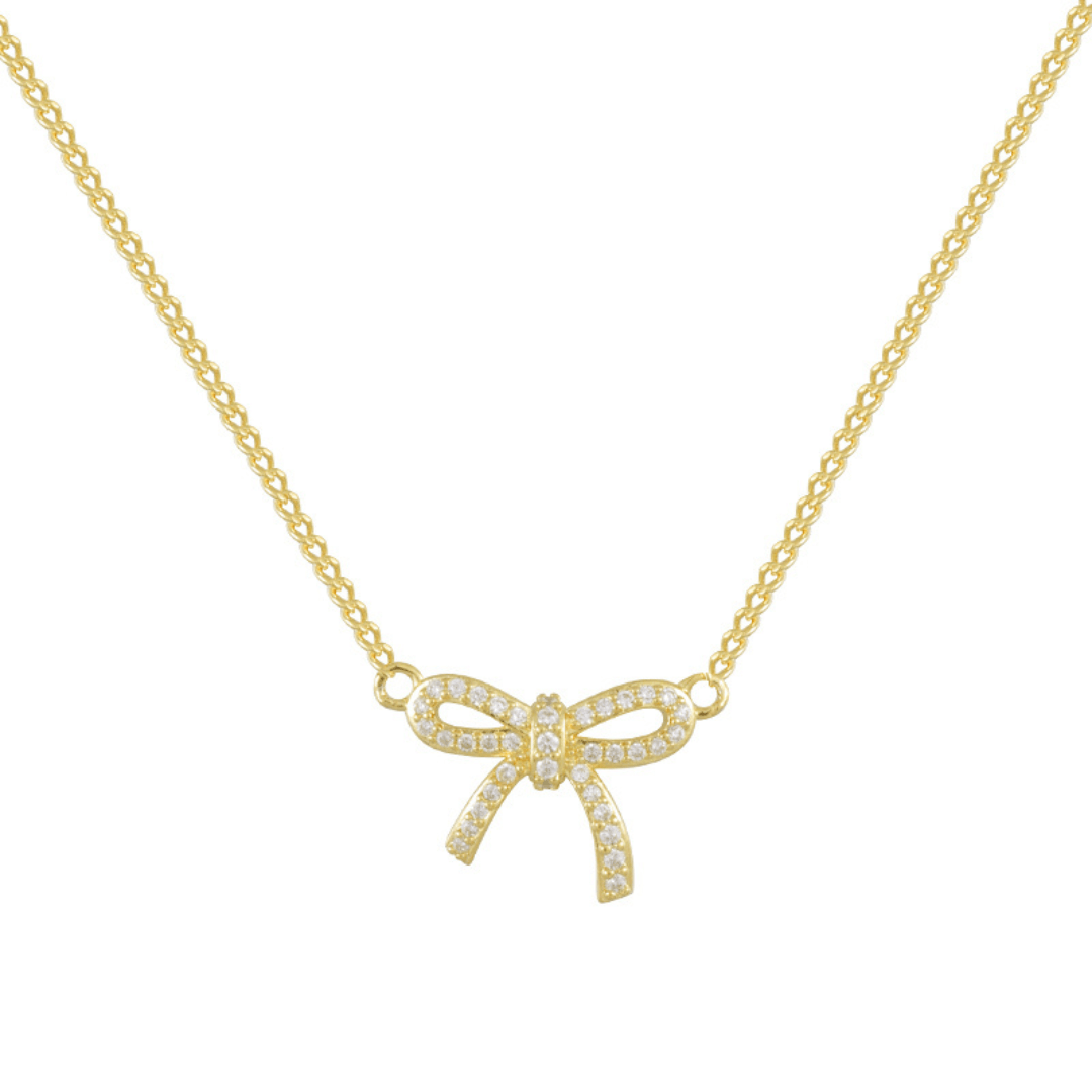 Dolly Necklace - EVRYJEWELS