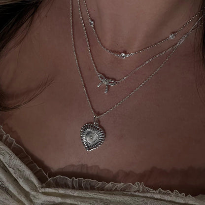 Dolly Necklace - EVRYJEWELS