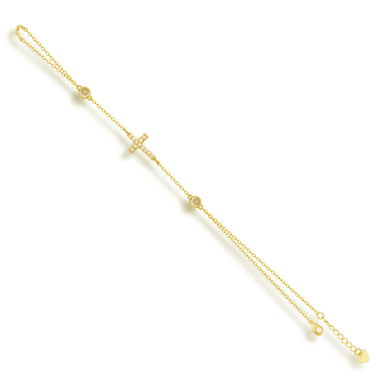 Viral Hand Chains: Anti Tarnish Waterproof - EVRYJEWELS