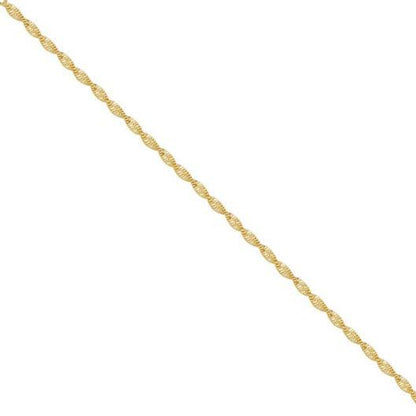 Don't Get It Twisted Bracelet - EVRYJEWELS